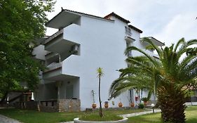 Hotel Zachos